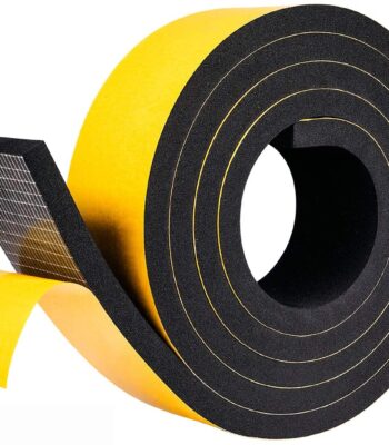 Self Adhesive Foam Tape - Gasket