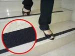 Anti Skid Tape
