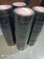 Black BOPP Tape manufacturer