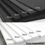 XLPE, Crosslink & EVA Foam Sheet