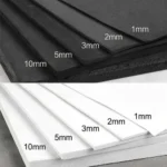 XLPE, Crosslink & EVA Foam Sheet