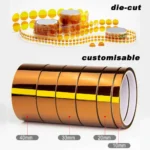 Kapton Polyimide Tape