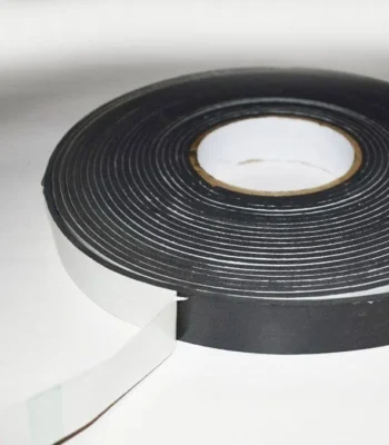 Self Adhesive EPDM Foam Tape & Gasket