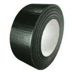 Silver Cloth Duct Tape & Jumbo Roll