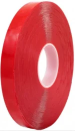 Strong Acrylic VHB Clear Tape - Industrial Grade