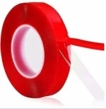 Strong Acrylic VHB Clear Tape - Industrial Grade