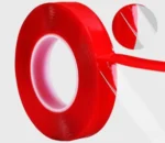 Strong Acrylic VHB Clear Tape - Industrial Grade