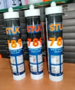 Structural Silicone Sealant