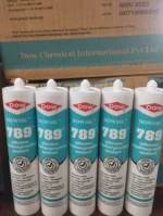 Structural Silicone Sealant